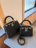 L Fashion Capucines Handbag 0725022602