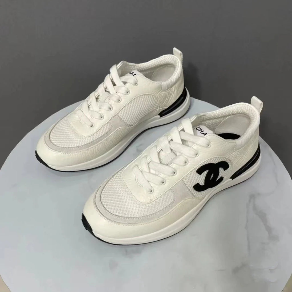 New Fashion Baita Leisure Thick Bottom Mesh Sneaker 1024060507