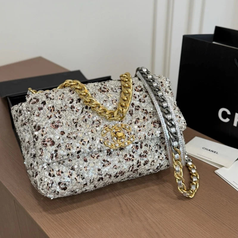 New Fashion women's CC Shoulder Bag CWT13260916