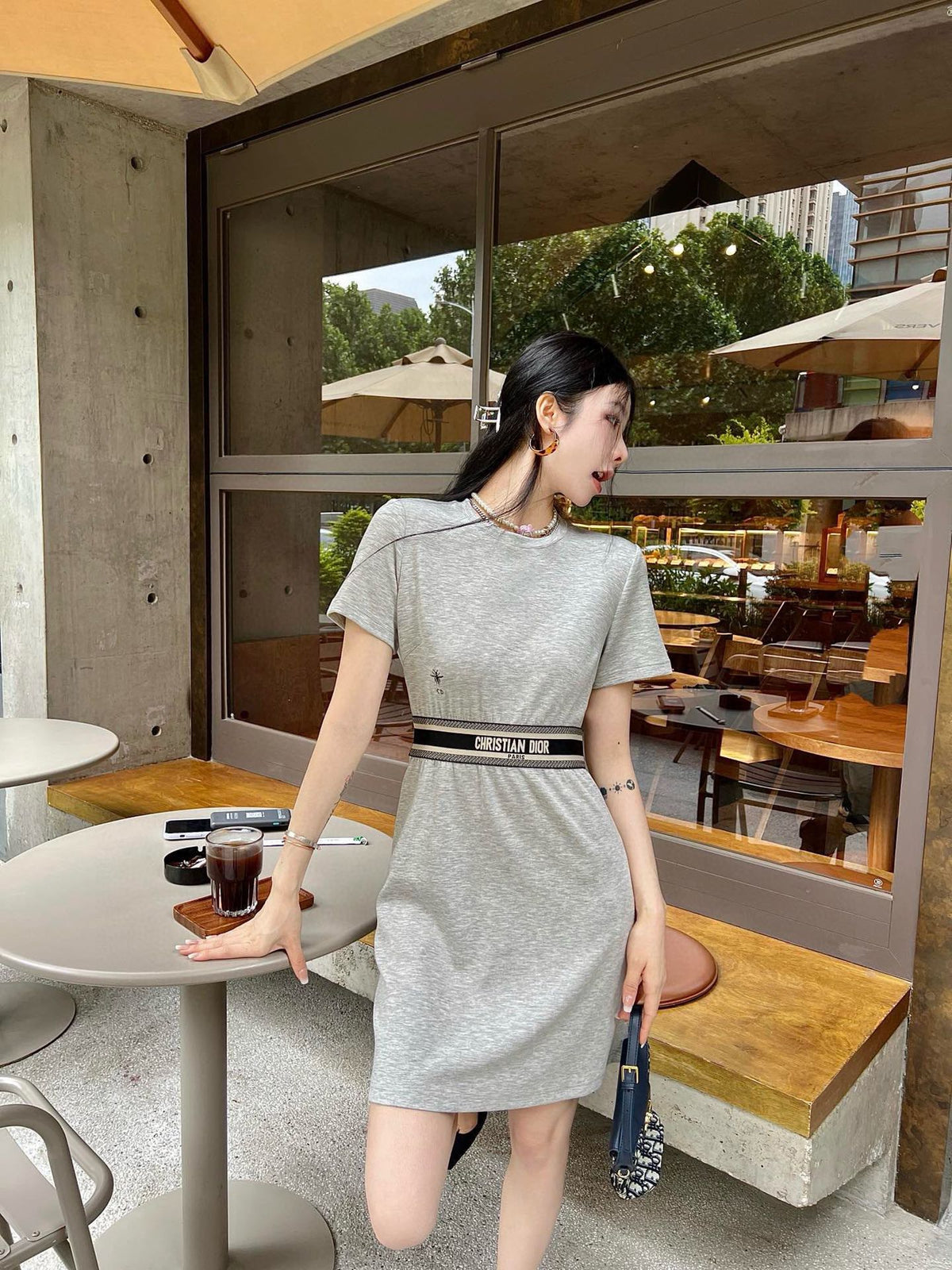 DIO Fashion Dress 0725062007