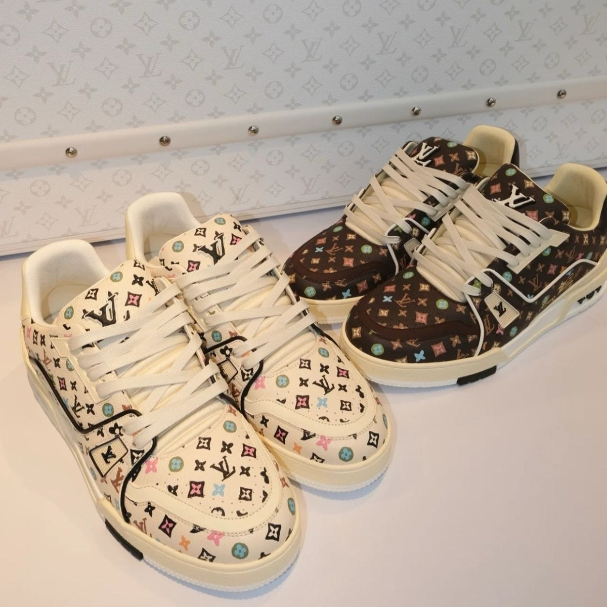 24ss new fashion sneakers 0724052102