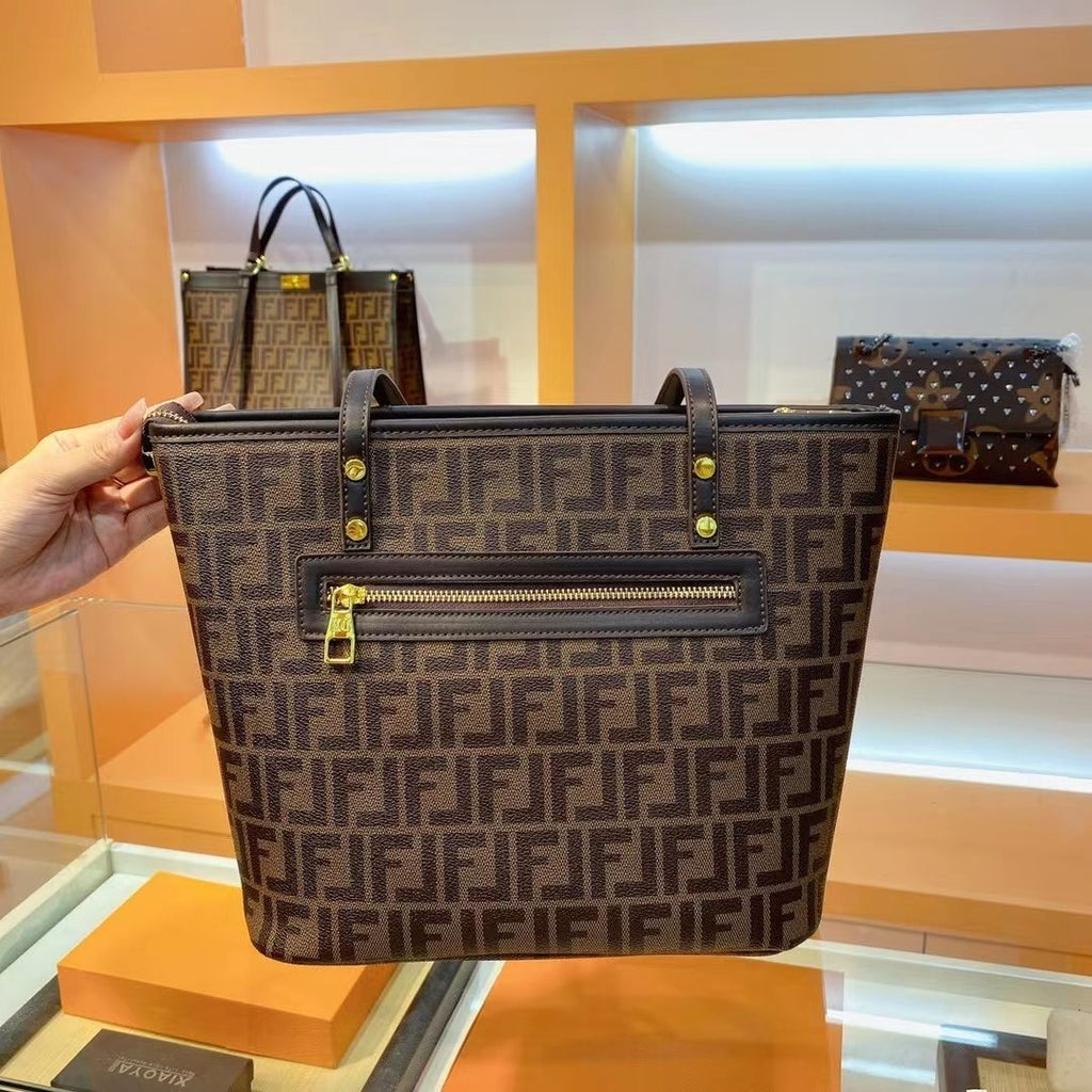 Fashion new simple all-match ladies bag PD1023083125