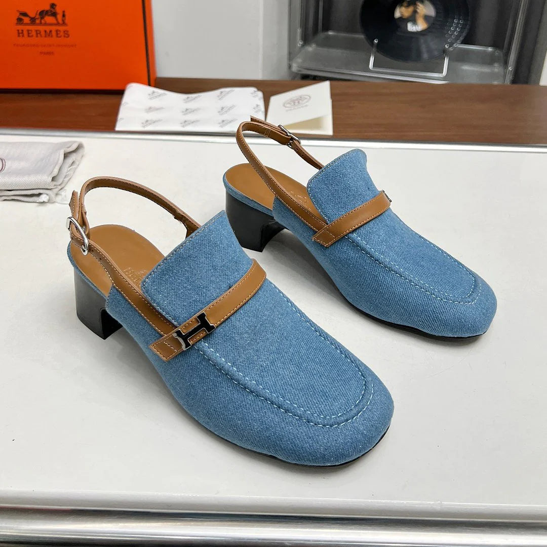New Fashion Classic Versatile Women's Sandals 1024020805