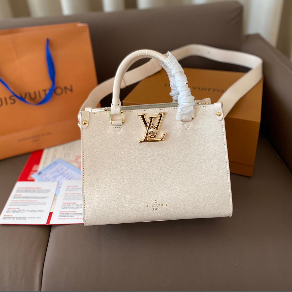 L New Arrival Commuter Tote Bag XC24092414