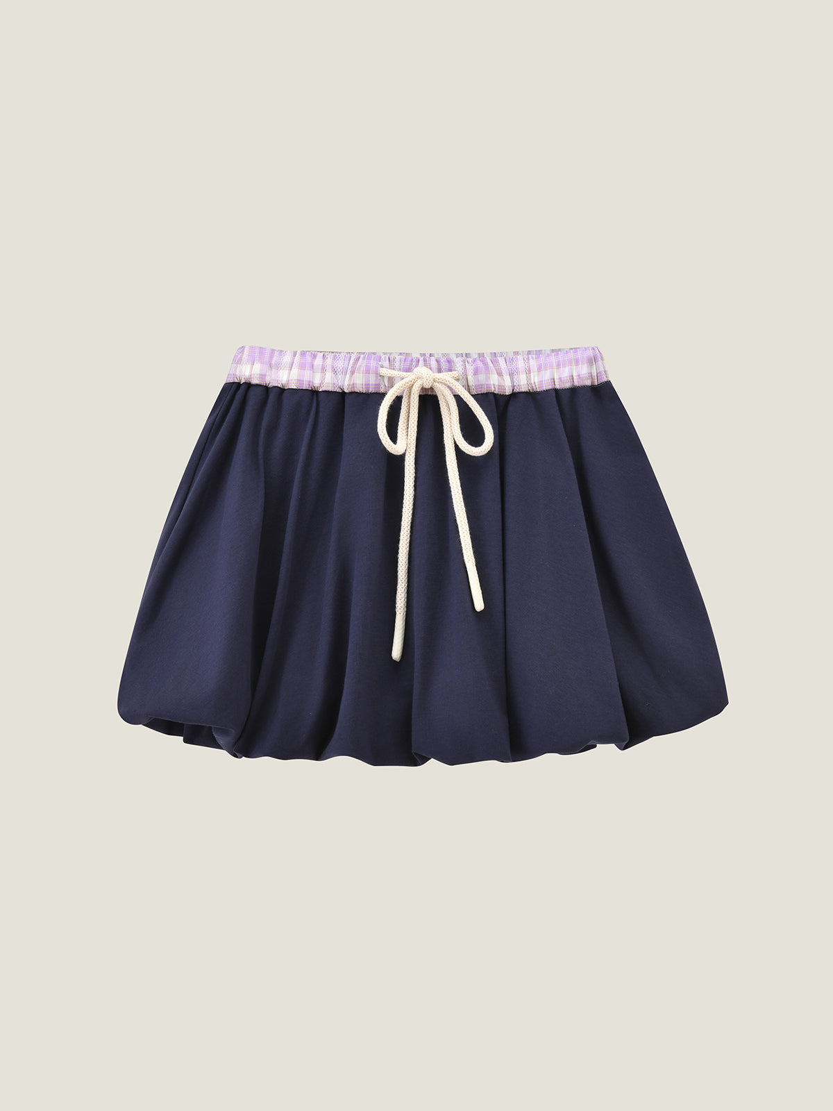 Princess Collar Family Matching Crop Polo Tee For Adults | KINS CLASS