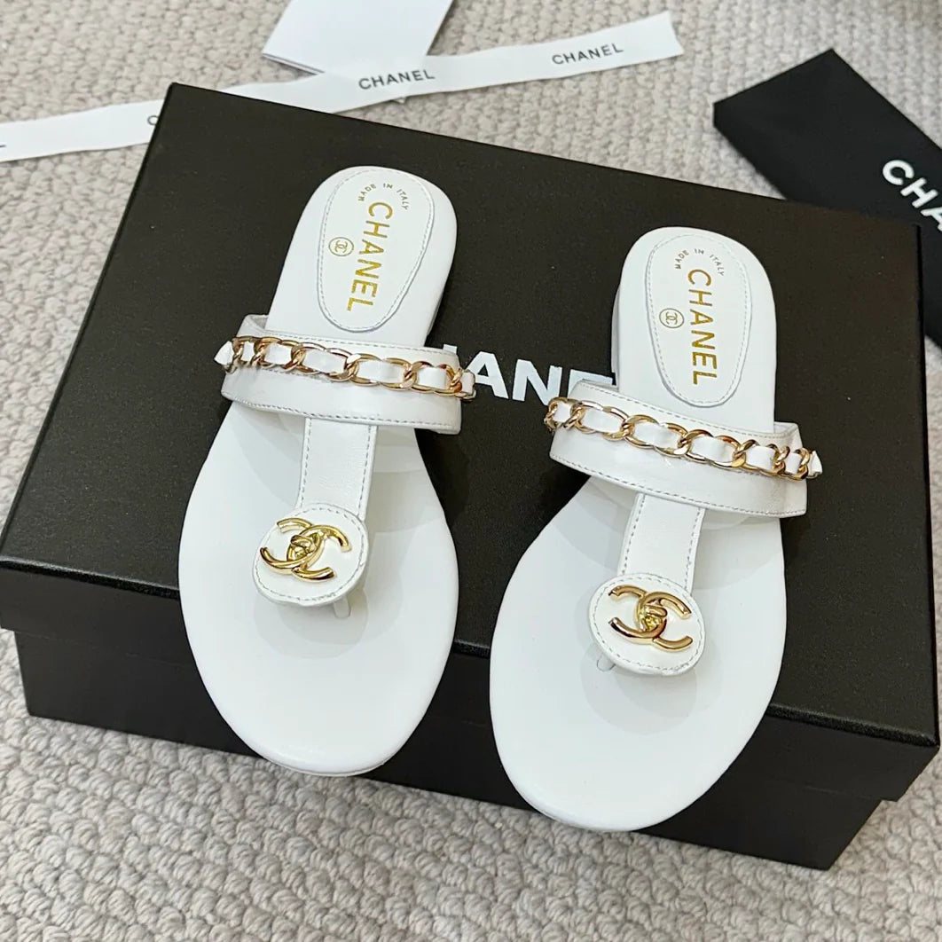 Classic Versatile Double C Sandals 1025042301