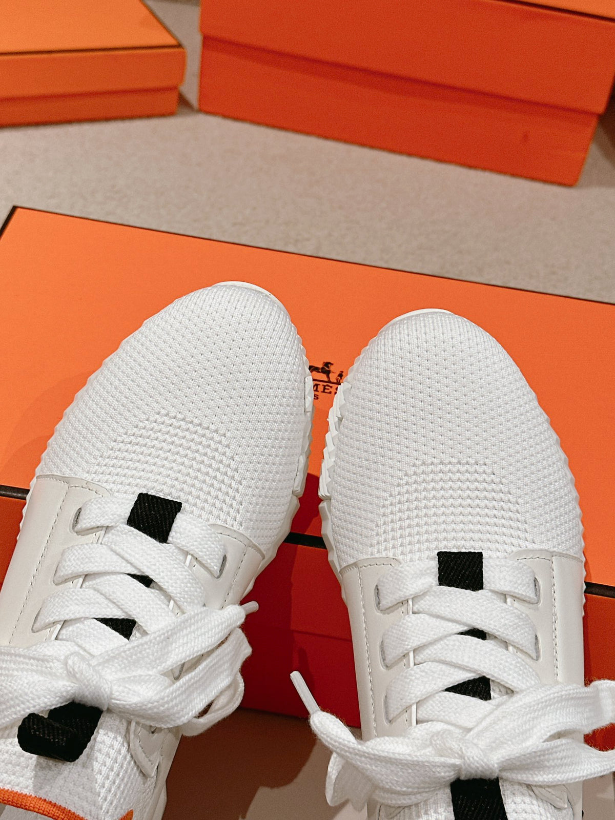 HM Depart slip-on sneaker 1824111305