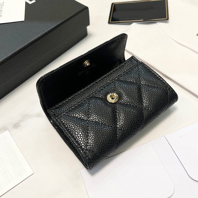 New Fashion Versatile Wallet KL1023103107