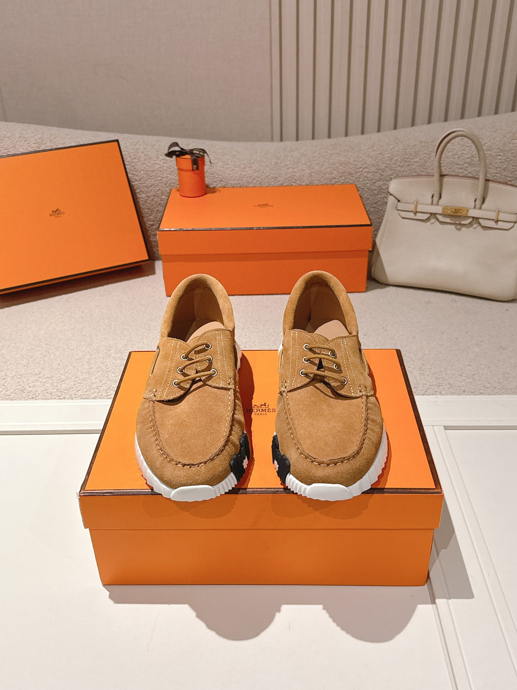 H-Ketch Series Couple Casual Sports Loafers 0726013002