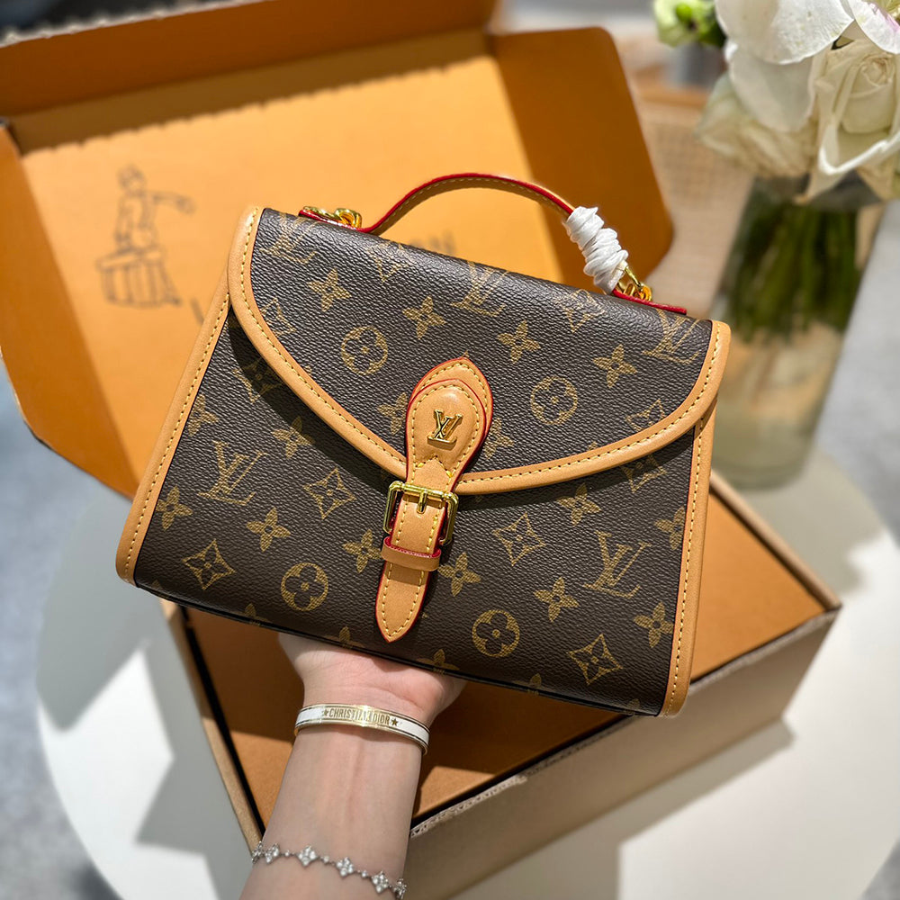 Fashion New Messenger Bag CWT1023080407
