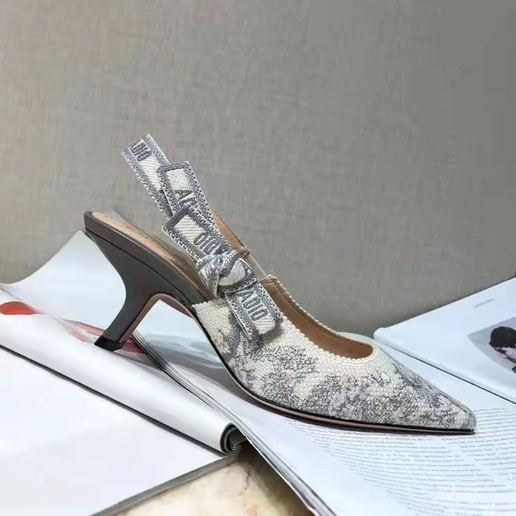 23 Ladies fashion luxury high heels XC060601