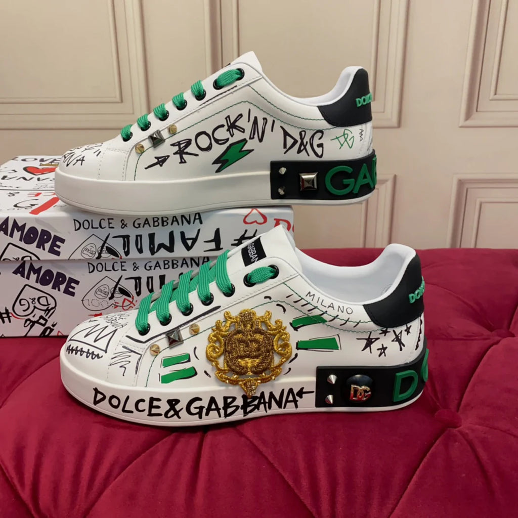 Couple fashion casual sneakers 1025011708