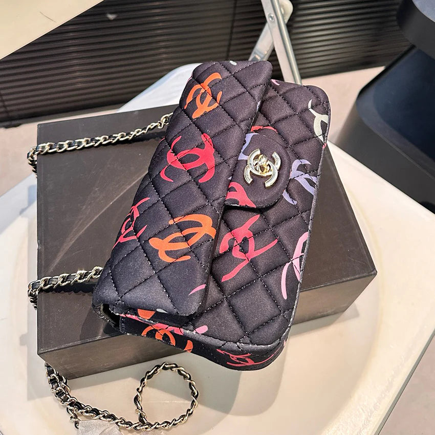 New Fashion Versatile Crossbody Bag 1024051722