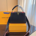 L Capucines handbag XC24101010