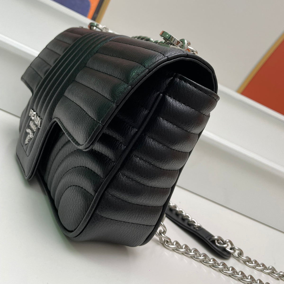 Fashion chain shoulder bag 1824042109