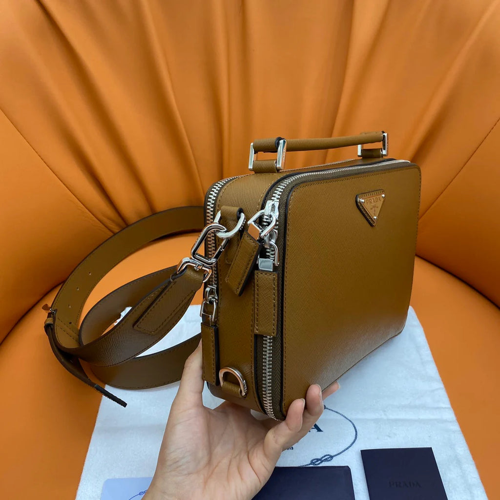 Unisex versatile casual crossbody bag 1024071514