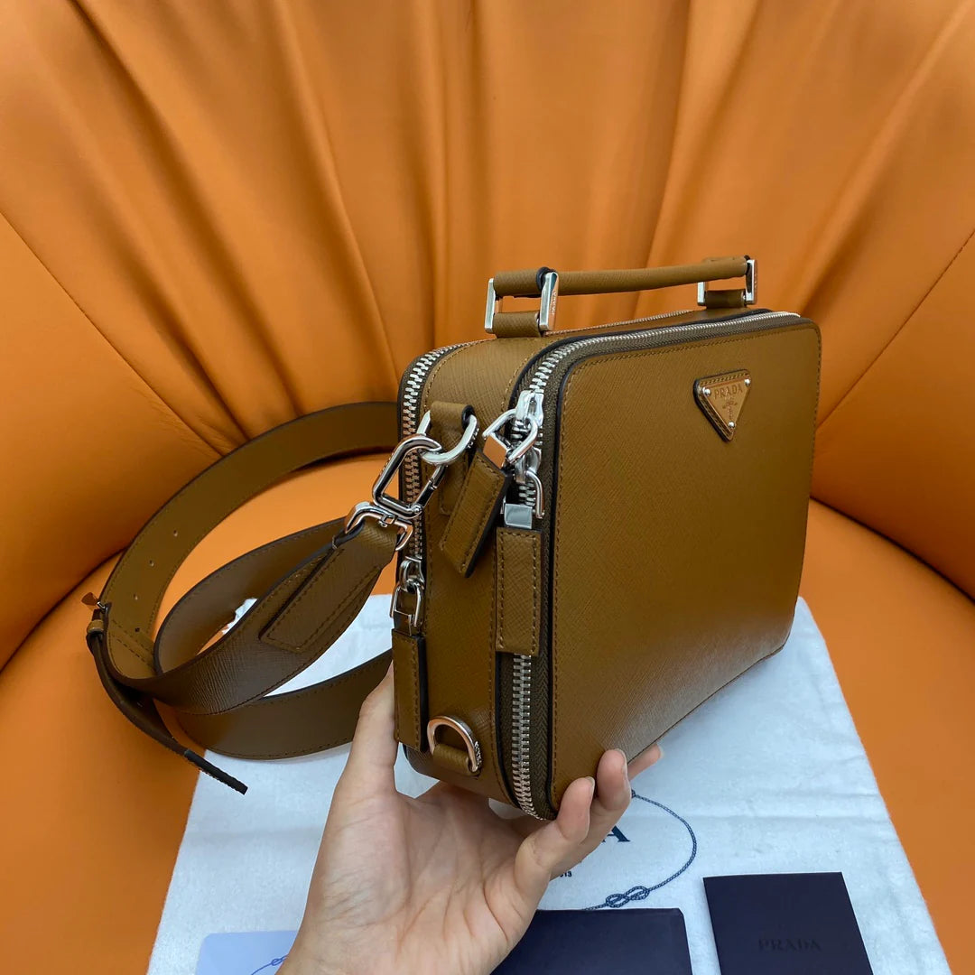 Unisex versatile casual crossbody bag 1024071514