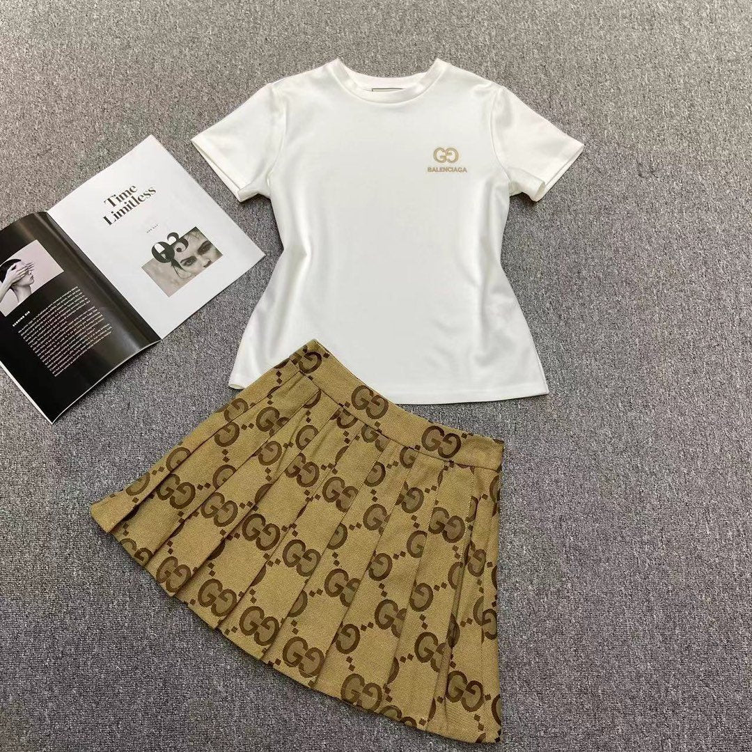 Spring and Summer New Casual Suit 0724022004