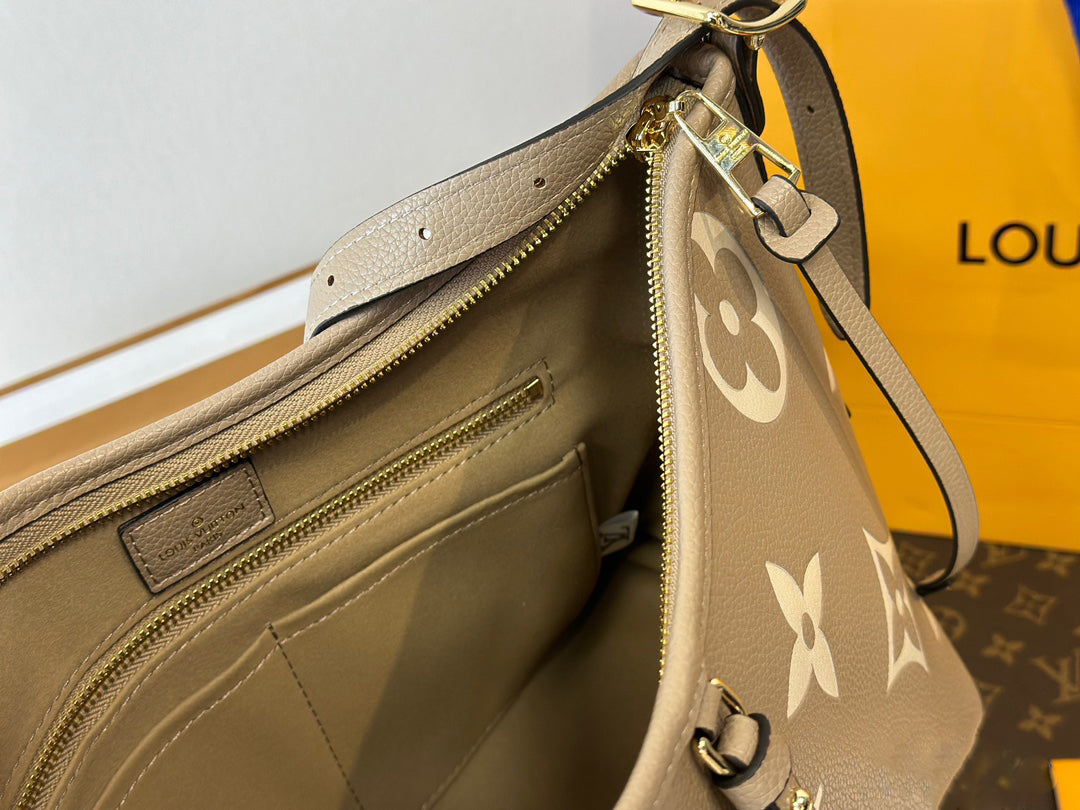 L's all-match classic shoulder bag 1824040306