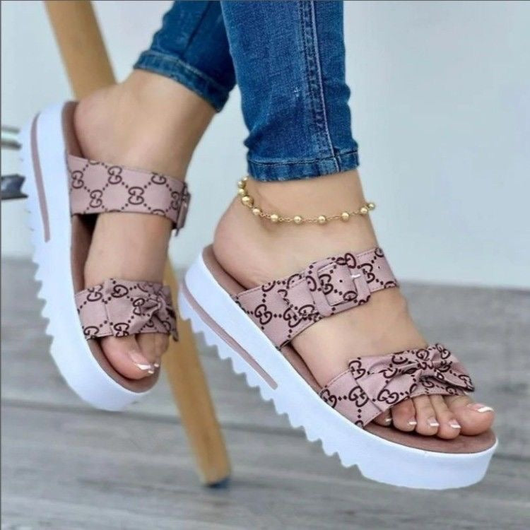 G Fashion Versatile Sandals  PD12052404