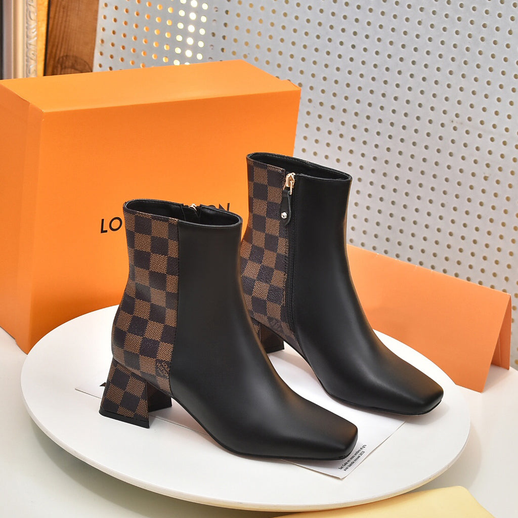 23 new high-heeled boots XC0723080201