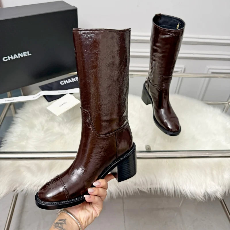 New Fashion women's CC shoes XY1326091604