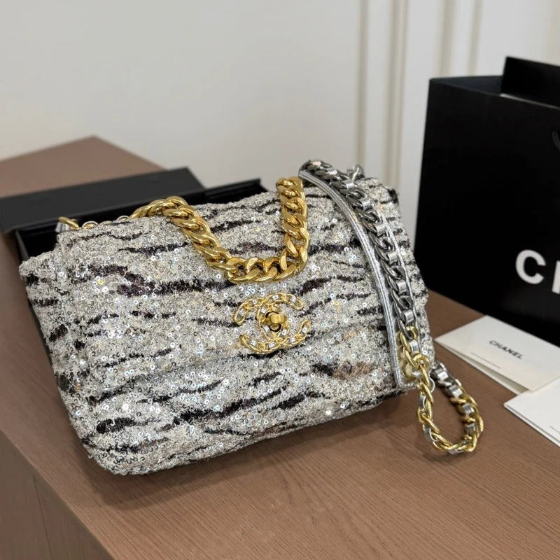 New Fashion women's CC Shoulder Bag CWT13260916