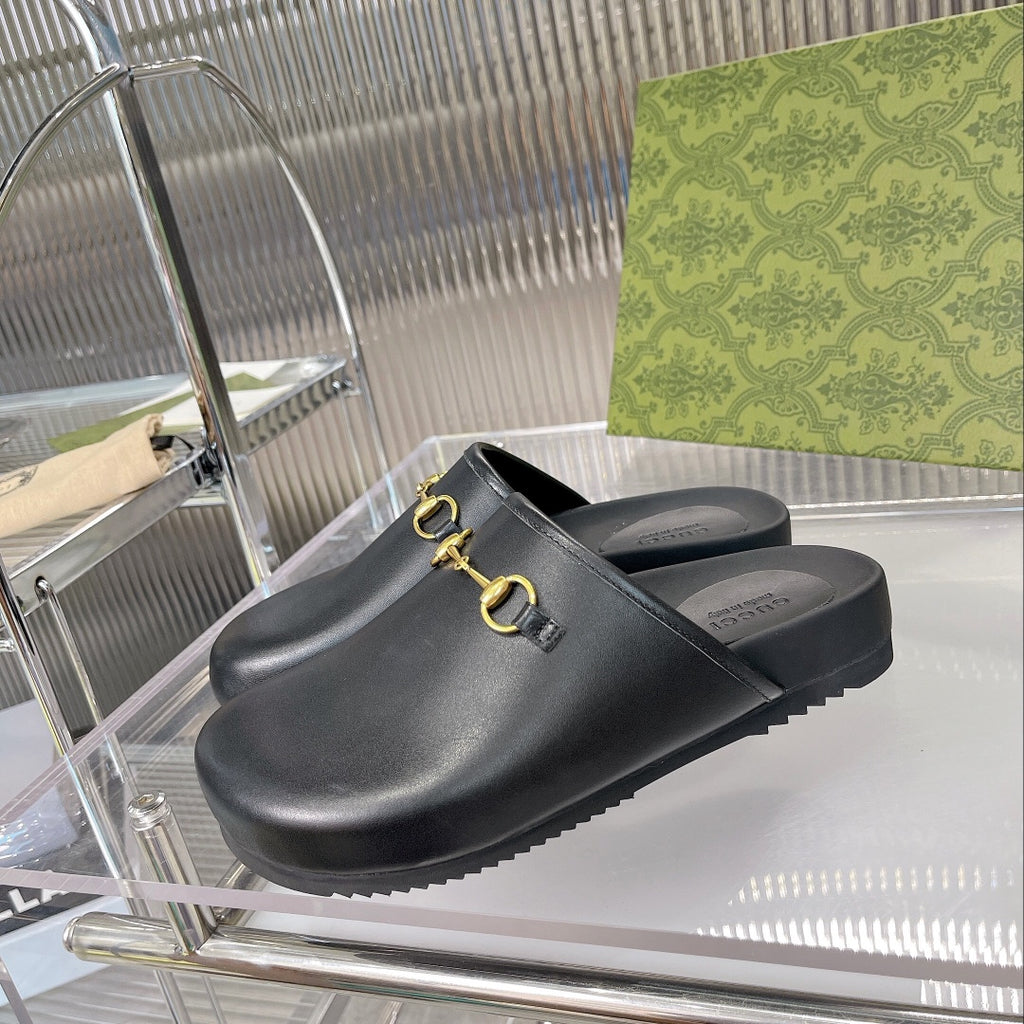 2023 New  Printed Slippers (Men and Women)-T5