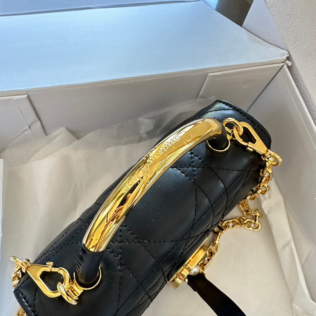 24 DIO Ange handbag XC24092420