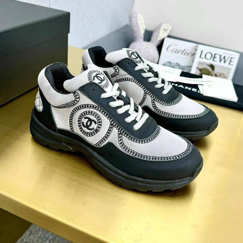 Couple style fashionable classic versatile casual sneakers 1024071116