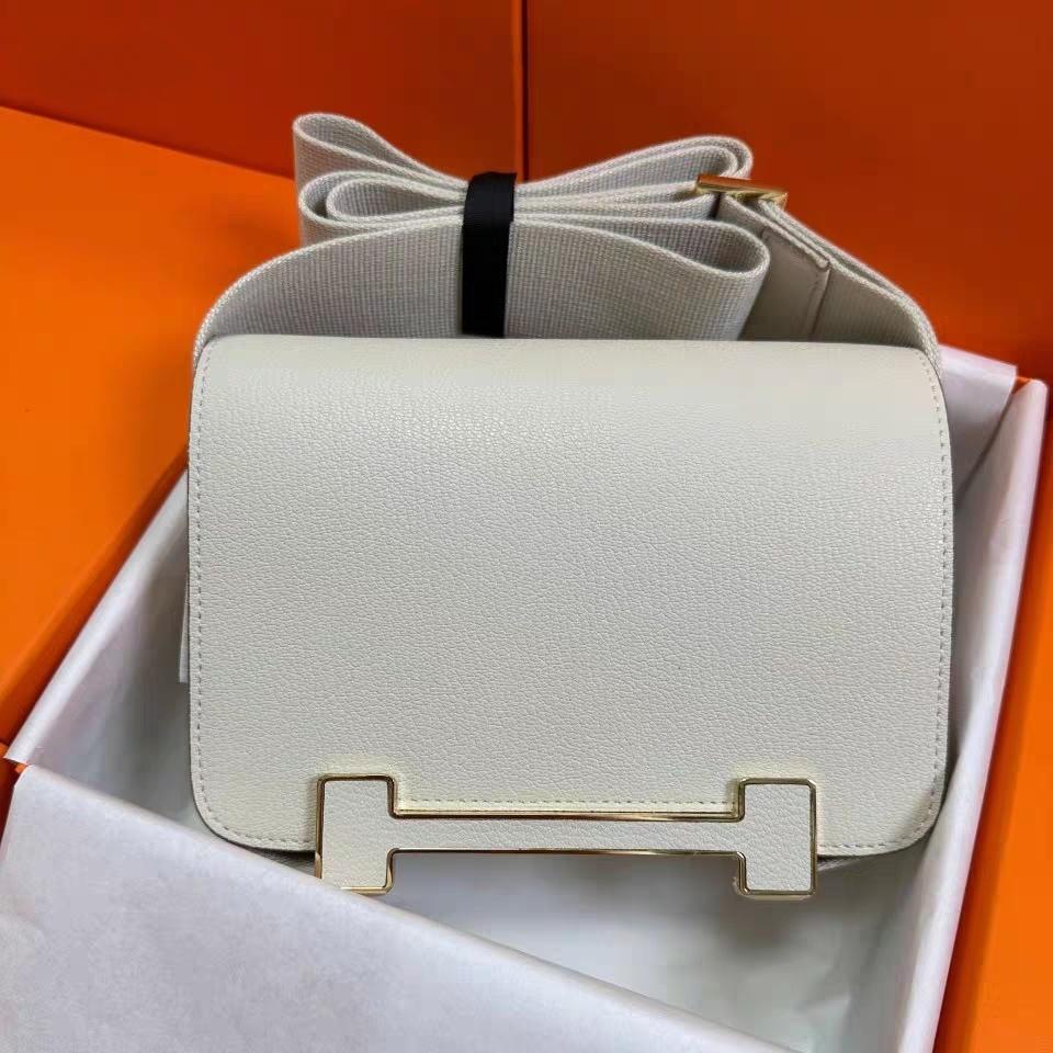 New Women's Bag Clog Bag Crossbody Shoulder Bag 1024070803