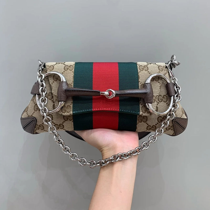 Fashion Versatile Casual Crossbody Bag PD1023102710