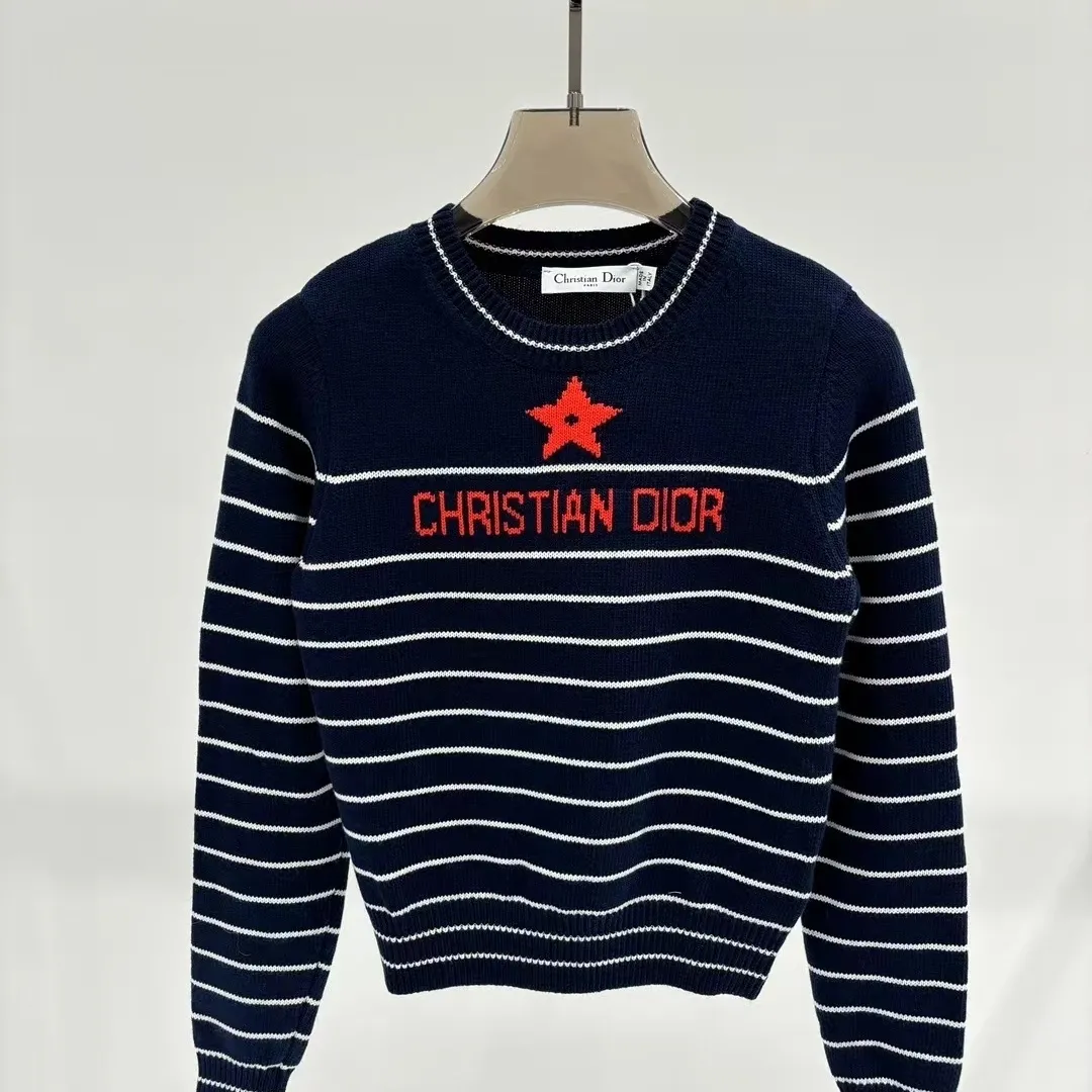 knitted sweater slim fit round neck long sleeve sweater 9000914006