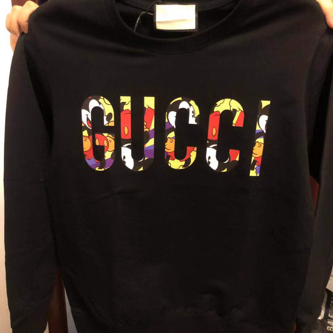 Fashion new classic casual sports sweater PD10062913