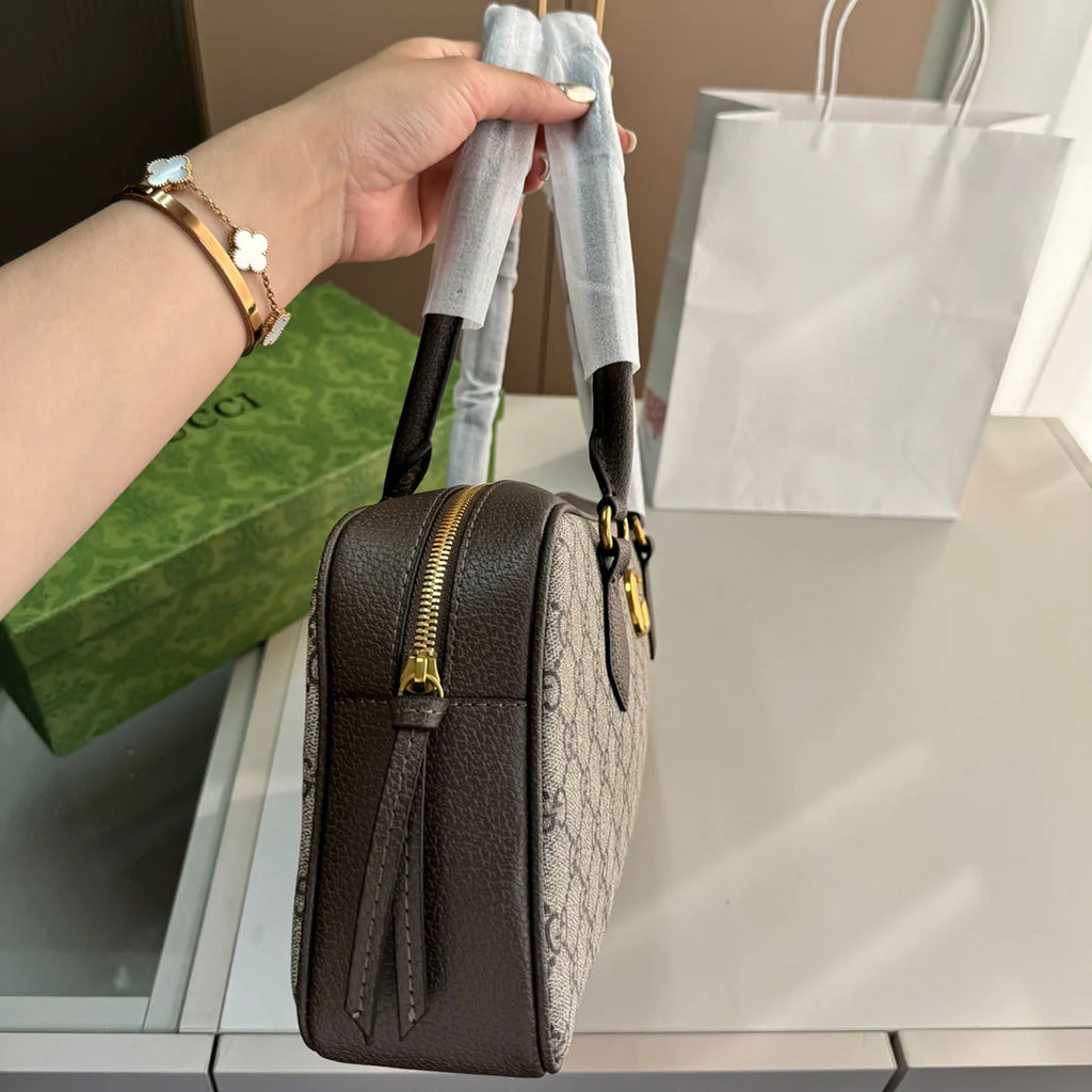 New Fashion Classic Versatile Presbyopia Handbag 1024051401