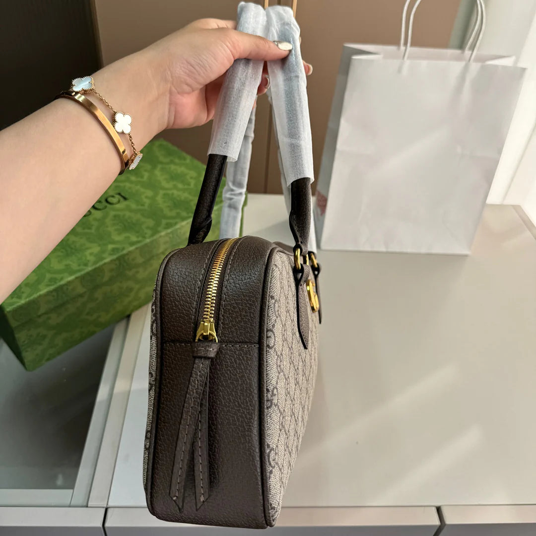 New Fashion Classic Versatile Presbyopia Handbag 1024051401