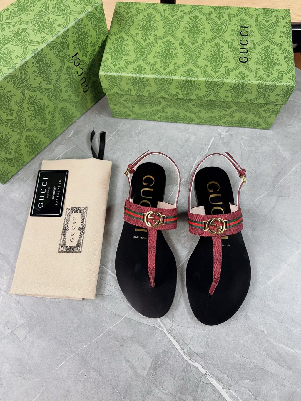 fashion spring and summer new flip flops 0725031007