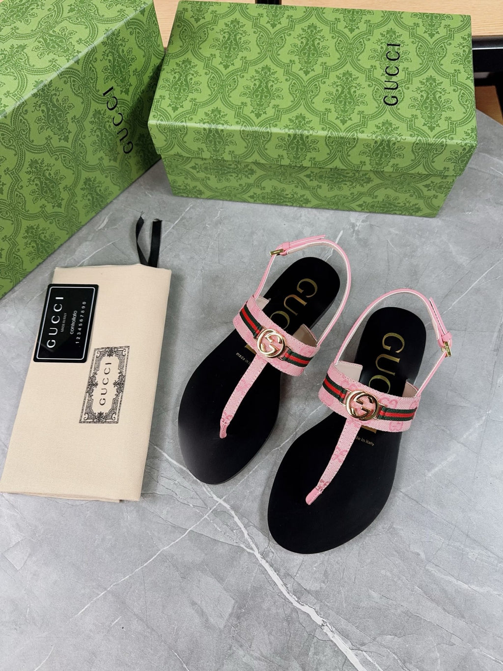 fashion spring and summer new flip flops 0725031007