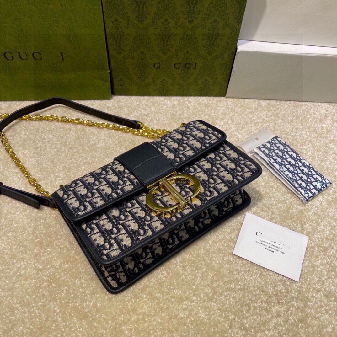 Fashion Classic Montaigne Bag KL10062612