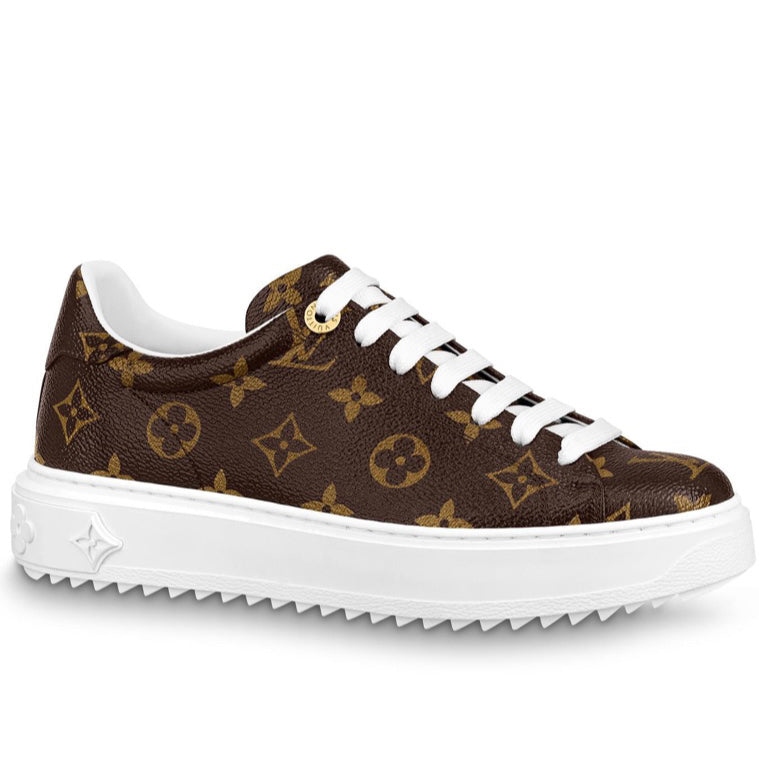 Classic Presbyopia Couple Sneakers 03201