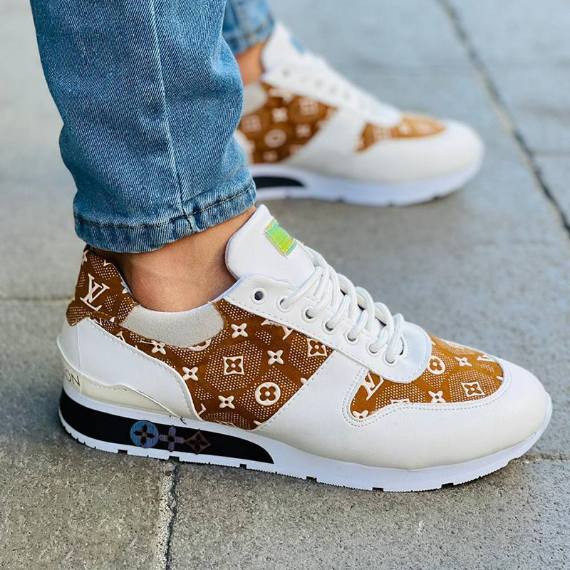 New Fashion Casual Sports Shoes WB1023102707