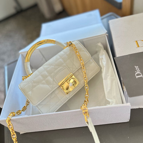 24 DIO Ange handbag XC24092420