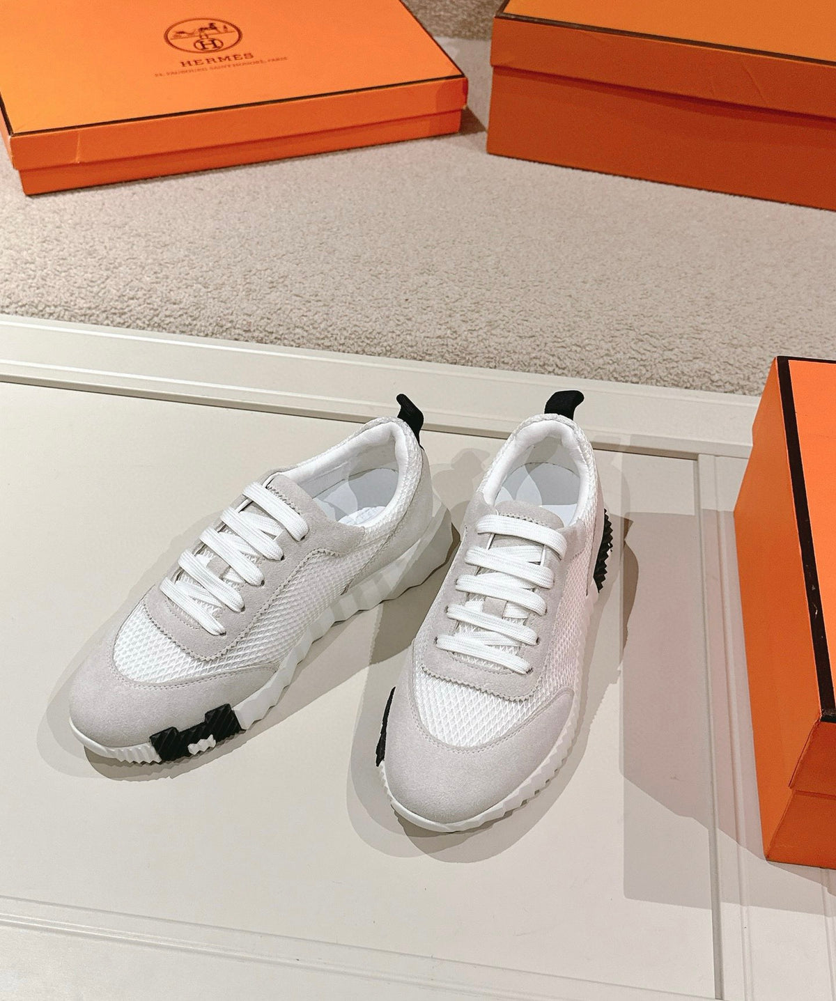 HM Bouncing sneaker 1824111308