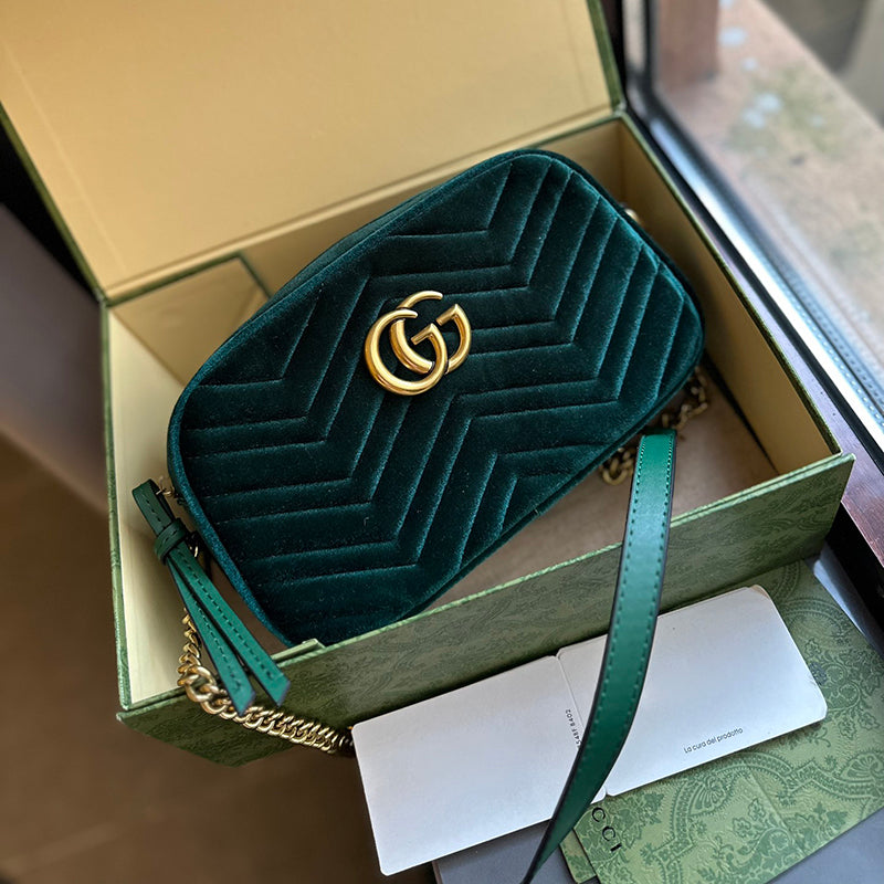 Fashion Classic Bag CWT1023101105