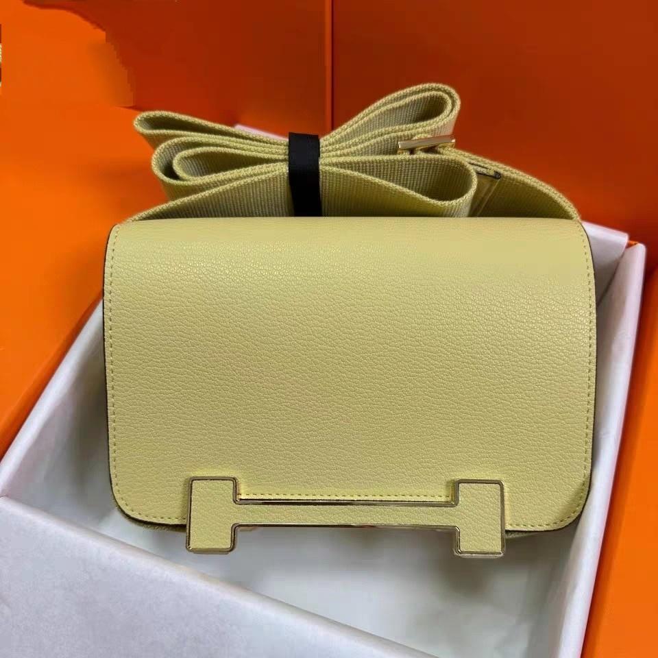 New Women's Bag Clog Bag Crossbody Shoulder Bag 1024070803