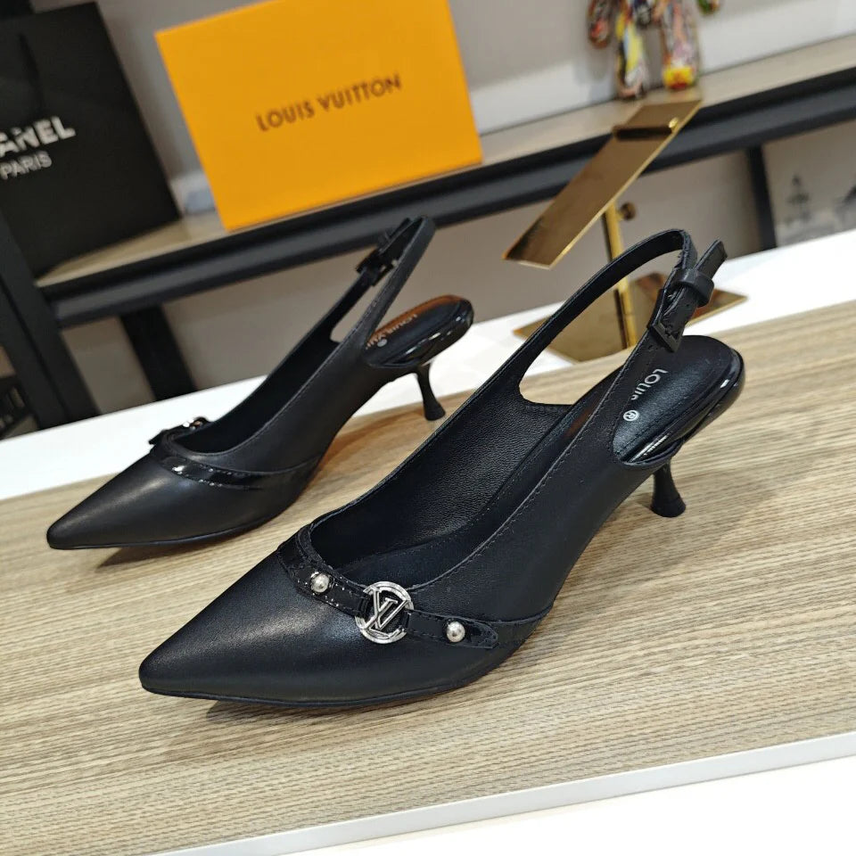 New fashion high heel sandals 1025031903