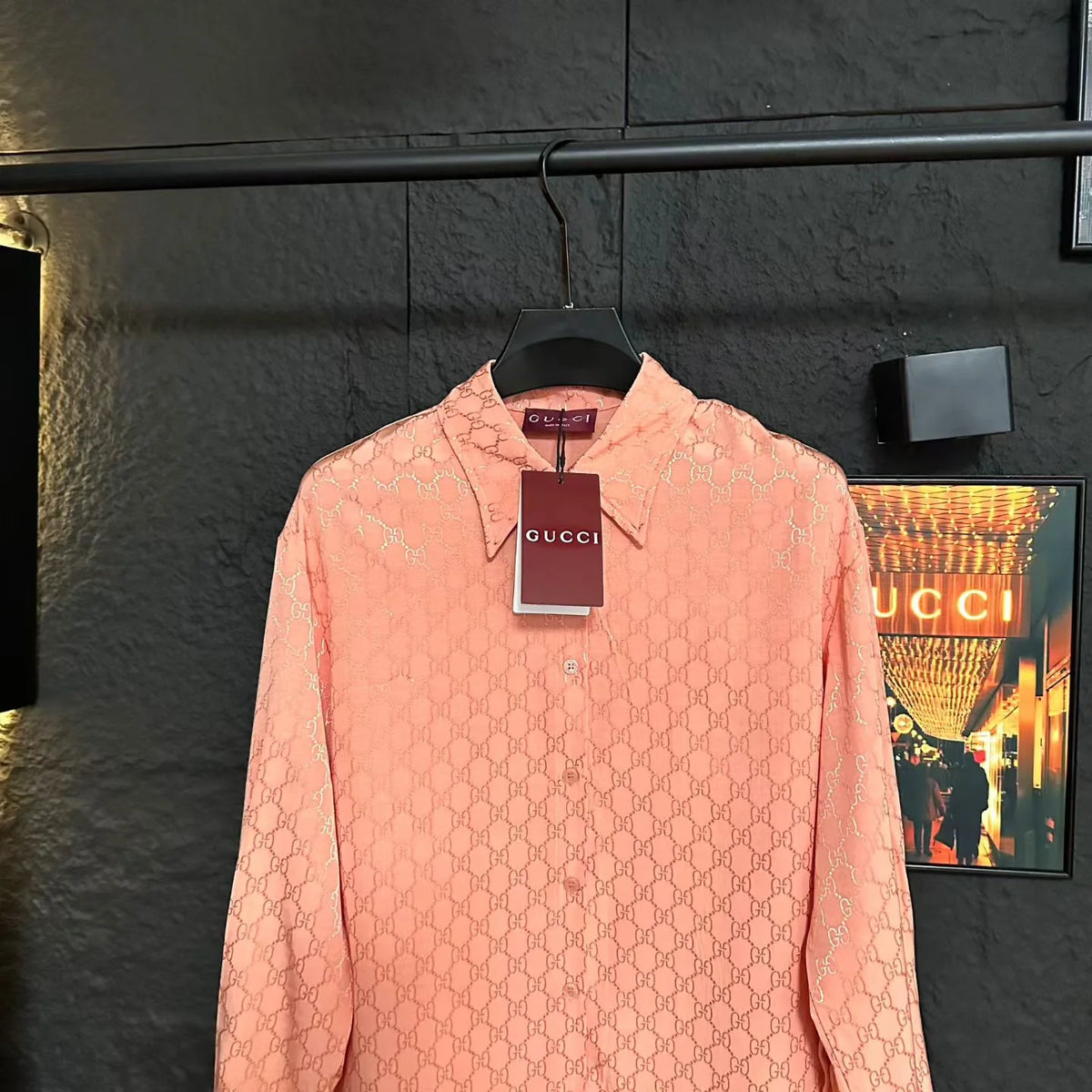 New fashionable shirts for early spring 1426012711