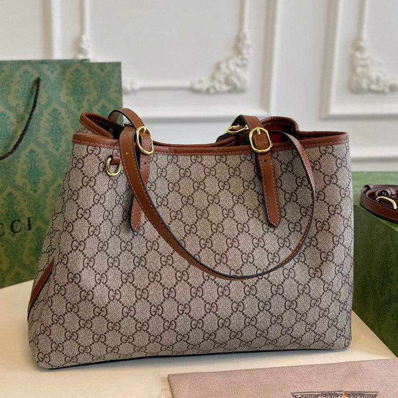 G Fashion new tote bag 0724101012