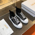New Thick Bottom Strap Casual Skateboarding Shoes 1024101518