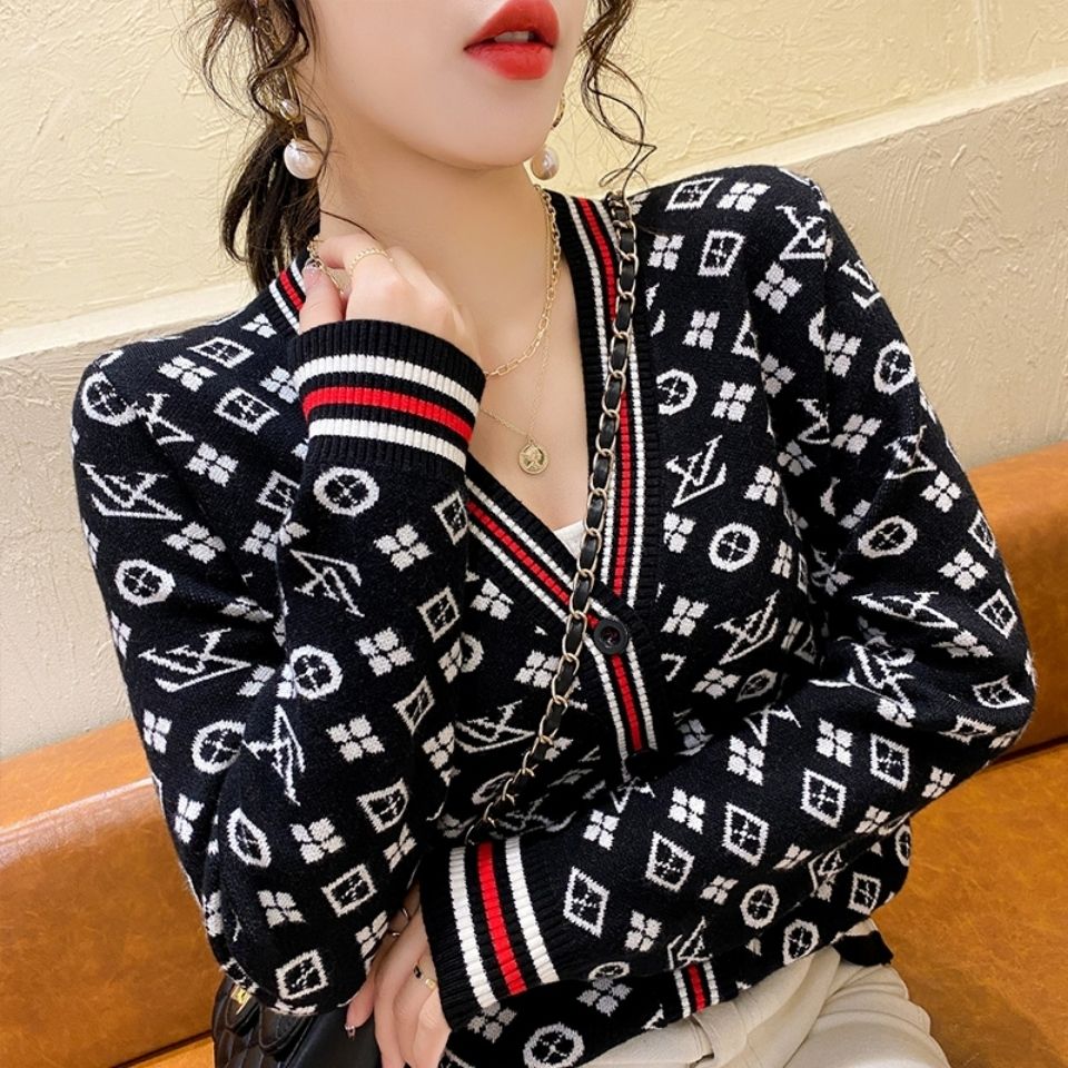 Fashion new knitwear PD1023081019